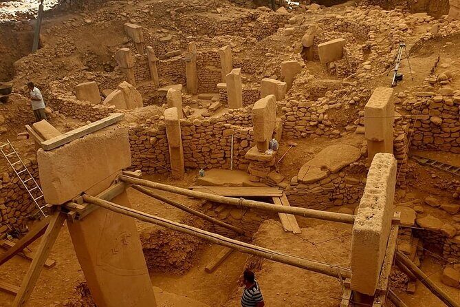 Private Göbeklitepe Tour from Istanbul - Price check: is $849 per person good value?