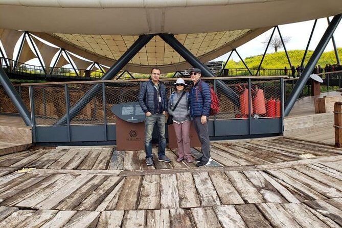 Private Göbeklitepe Tour from Istanbul - What the private guide experience feels like on the ground