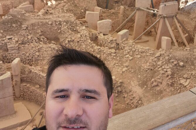 Private Gobeklitepe Tour from Istanbul by Plane - Flying from Istanbul to Şanlıurfa: how the day stays controlled