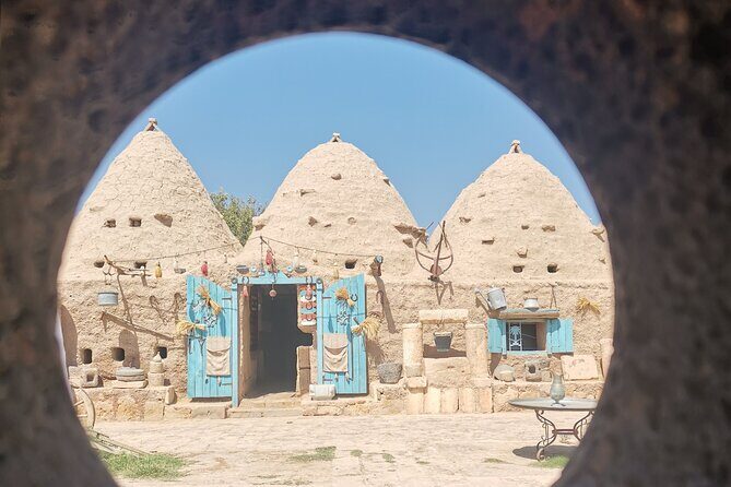 Private Gobeklitepe Tour from Istanbul by Plane - The Abraham birthplace cave and the covered bazaar walk