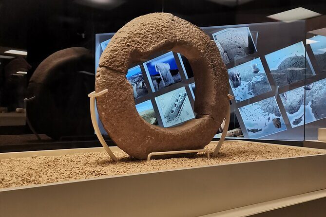 Private Gobeklitepe Tour from Istanbul by Plane - Gobeklitepe: what you’ll actually do with your one-hour window