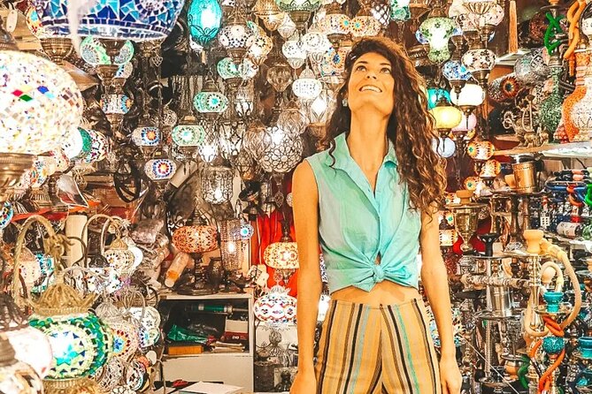Private Grand Bazaar Tour Istanbul - Price and value: why $30 can work (if you shop with purpose)