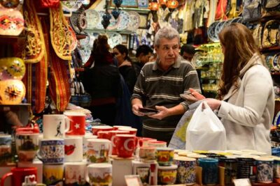 Private Grand Bazaar Tour Istanbul - Meeting point, pickup options, and what to expect during the ride