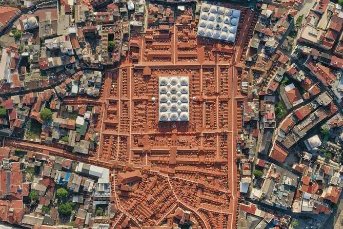 Private Grand Bazaar Tour Istanbul - Who this tour fits best (and who should skip it)