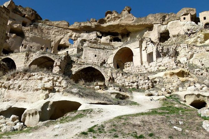 Private Green Cappadocia Tour With Guide&Vehicle - A Private Green Cappadocia Day From Göreme: What the Trip Is Really Like