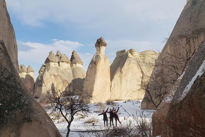 Private guide in Cappadocia, Turkey - Avanos craft time at Carsi Seramik: pottery and carpets