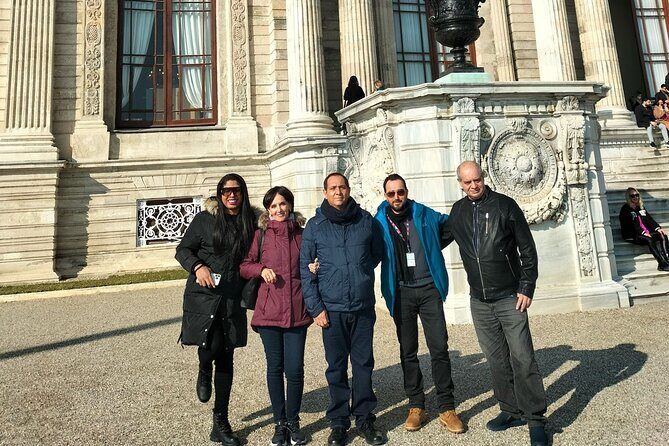 Private Guide in Istanbul in Spanish - Key highlights worth your attention