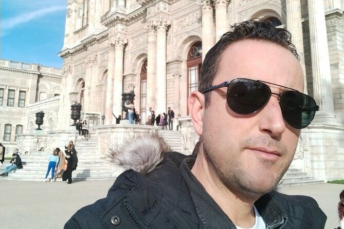 Private Guide in Istanbul in Spanish - A Spanish-guided route through Istanbul’s old center