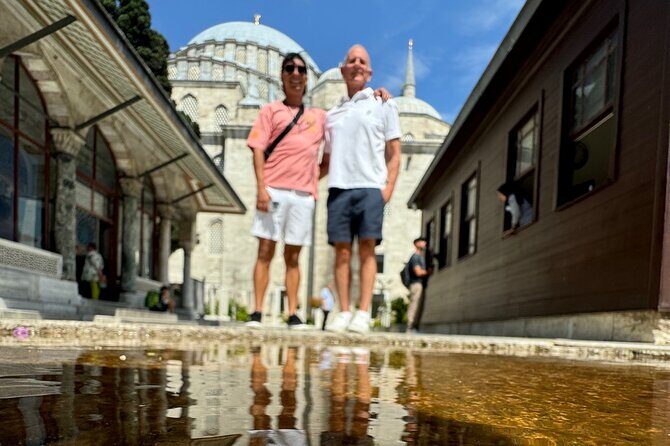 Private Guide in Istanbul in Spanish - Hippodrome to Sultan Ahmet Square: obelisks and old power displays