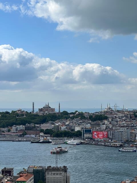 Private Guide in Istanbul Old City - Key highlights at a glance