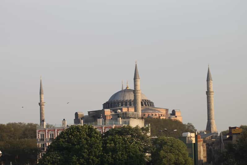 Private Guide in Istanbul Old City - Why This Private Old City Tour Works So Well for First-Time Istanbul Visits