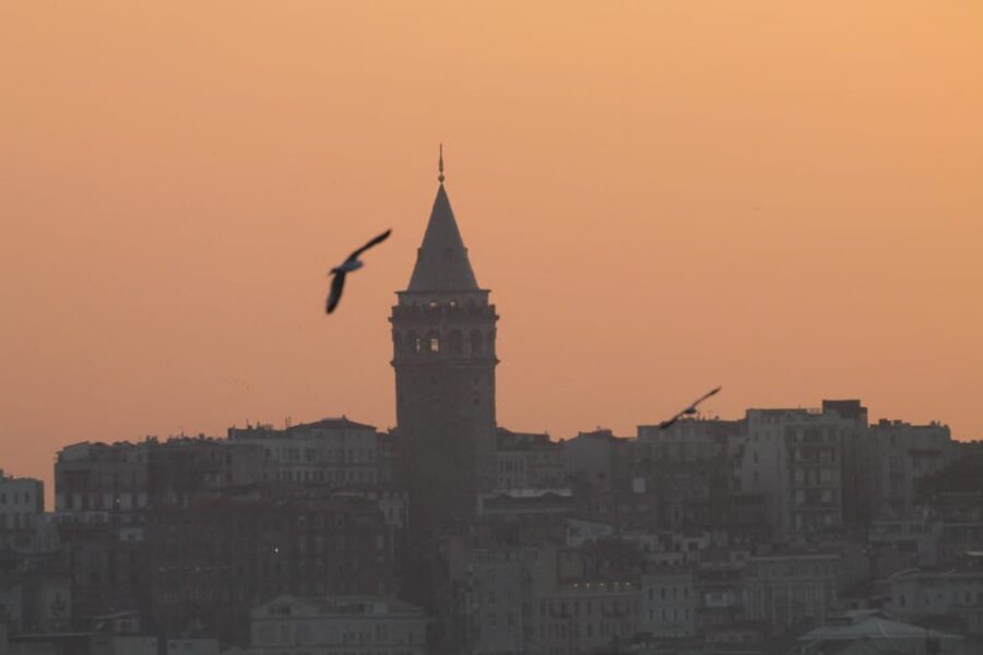 Private Guide in Istanbul Old City - Your Guide and Pace: Private, Flexible, and Built for 7–8 Hours