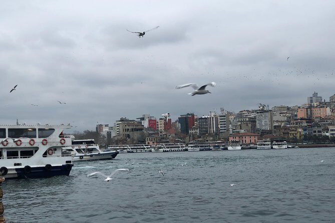 Private Guided 2 Day Istanbul Tour - Misir Carsisi (Spice Market): scent-first browsing and Turkish delight energy
