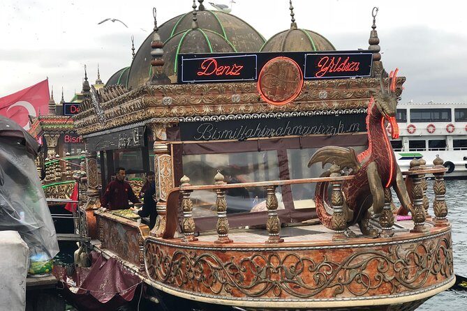 Private Guided 2 Day Istanbul Tour - Lunch, transport, and the real value of a $690 private tour