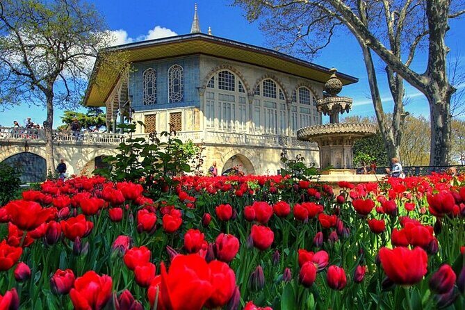 Private Guided Basilica Cistern and Topkapi Palace with Skip Line - Price and Value: What the $45.37 Actually Buys