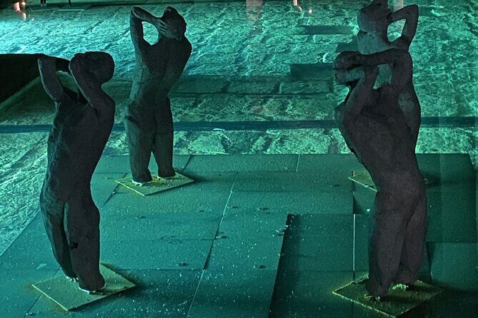 Private Guided Basilica Cistern Tour with Skip the Line Access - The Basilica Cistern effect: why this underground spot hooks you