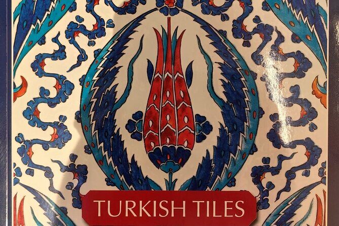 Private Guided Bazaar Tour in Istanbul - Where You Meet Zerrin (and How the Day Actually Flows)