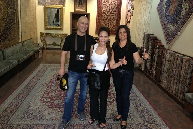 Private Guided Bazaar Tour in Istanbul - Price and Value: When $350 Works for You