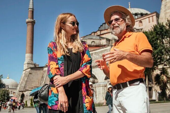 Private Guided Best of Istanbul Tour 1,2 or 3 Days - Price and value: What $199 per group really buys you