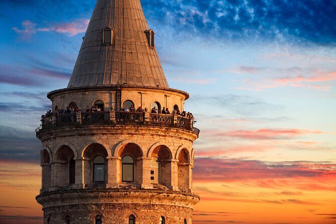 Private Guided Best of Istanbul Tour 1,2 or 3 Days - FAQ