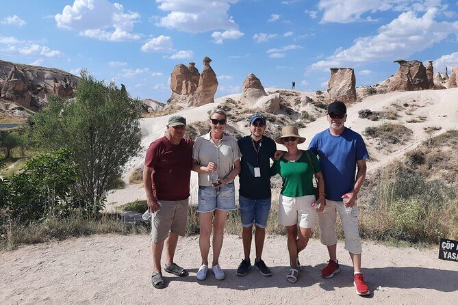 Private Guided Cappadocia Tour - What You’re Really Getting in a Private 4–6 Hour Loop