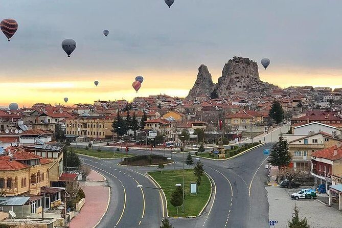 Private Guided Cappadocia Tour - Price and Logistics: How $90 Fits the Value Picture