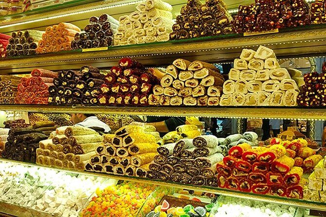 Private Guided "Energy of Istanbul-Skip the Line" Tour, Day 2 - Taksim Square and Istiklal: Getting Your Bearings on Foot