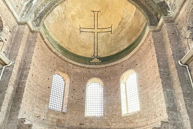 Private Guided "Energy of Istanbul-Skip the Ticket Line" Tour - Hippodrome Monuments: A Tiny Stop With a Big 100,000-Person Story