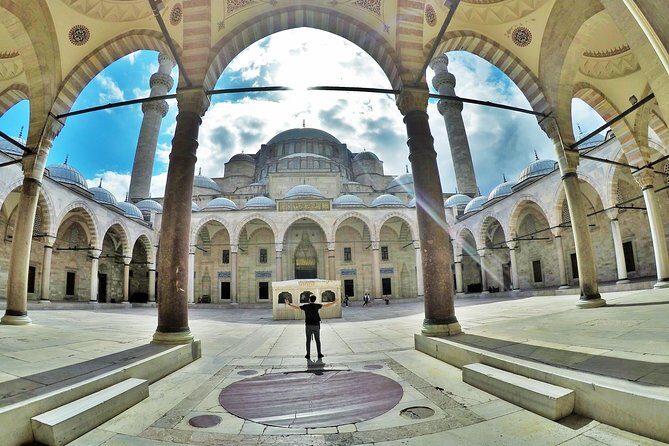 Private & Guided Fener - Balat Walking Tour - Istanbul - Balat cobblestones and Phanar College: where the neighborhood identity shows
