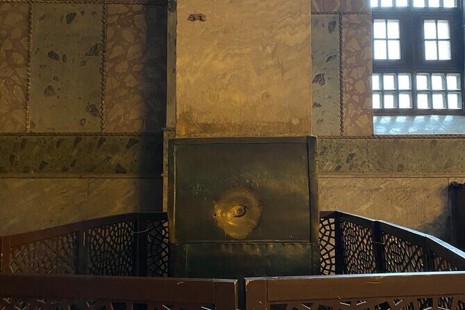 Private Guided Hagia Sophia Tour with Skip the Line Access - Why Skip-the-Line Matters More Than You Think
