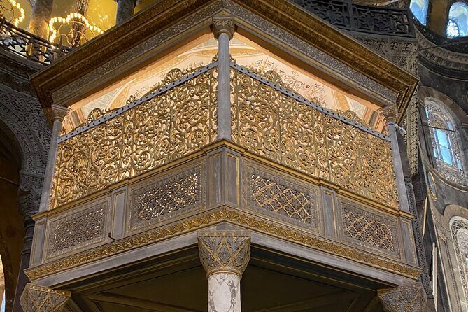 Private Guided Hagia Sophia Tour with Skip the Line Access - Getting the Most From Your Sultanahmet Day