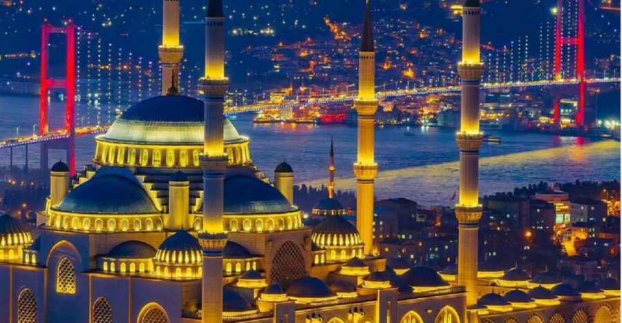 Private Guided Istanbul City Tour with Transfers - Key points worth knowing