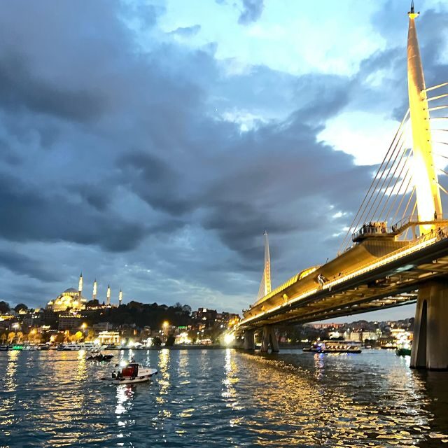 Private Guided Istanbul City Tour with Transfers - Grand Bazaar wrap-up: 4,000 shops, but keep your plan simple