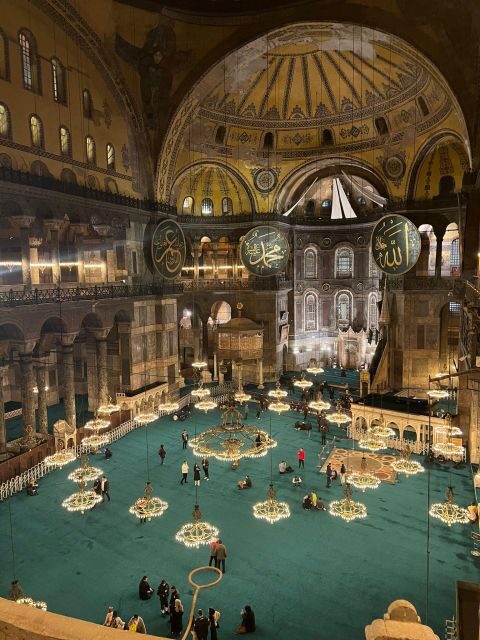 Private Guided Istanbul City Tour with Transfers - Why a private Istanbul highlights day really works in 8 hours