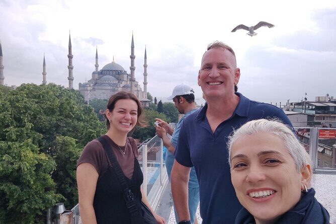 Private Guided Istanbul Day Tour - Key things to know before you go