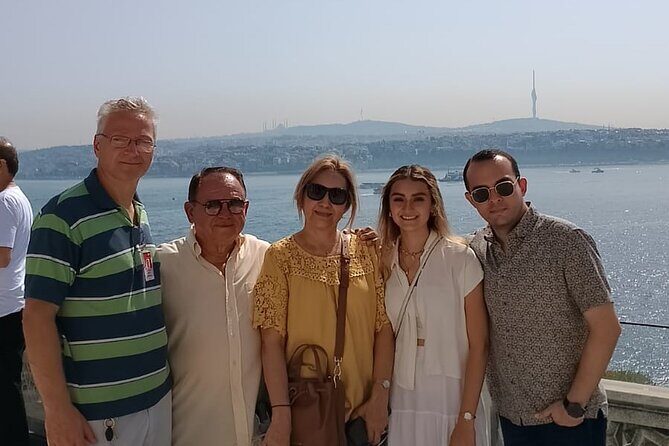 Private Guided Istanbul Day Tour - Hippodrome: a quick stop with big context