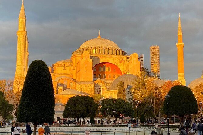 Private Guided Istanbul Tour - How this private Istanbul day actually feels