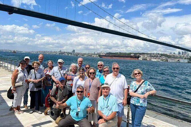Private Guided Istanbul Tour - Topkapi Palace and the Harem decision you’ll want to make early