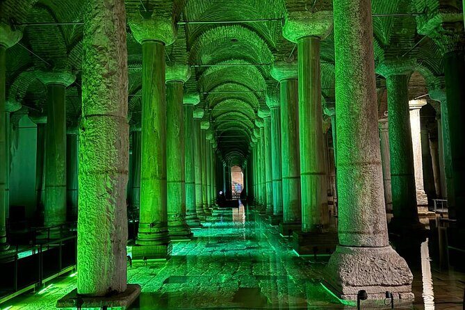 Private Guided Istanbul Walking Tour Old City Highlights - Why a private Old City walk from Beyazıt makes sense