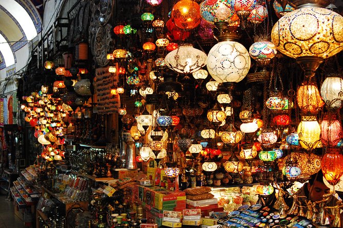 Private Guided Tour: Discovering Istanbul - What the guide experience can look like in real life