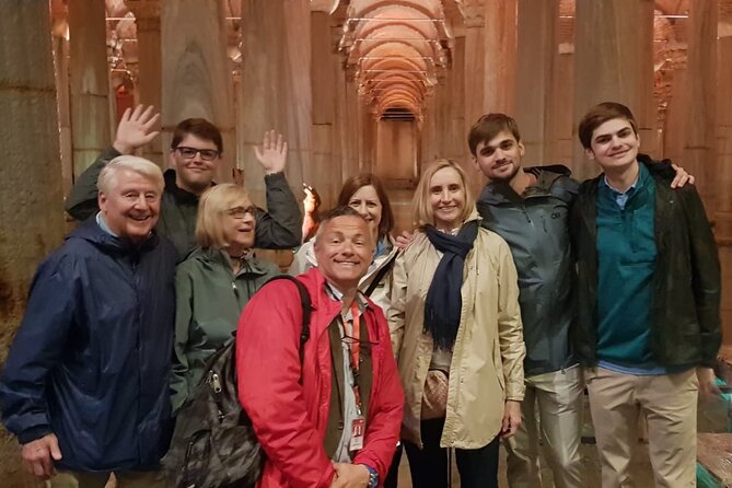 Private Guided Tour: Discovering Istanbul - Skip-the-line access: what it helps, and what it can’t fix