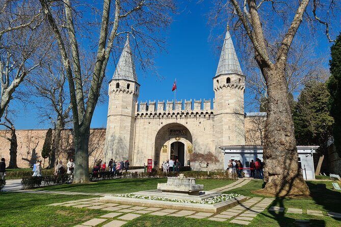 Private Guided Tour in the Old City of Istanbul - Why This Old City Loop Works in Limited Time