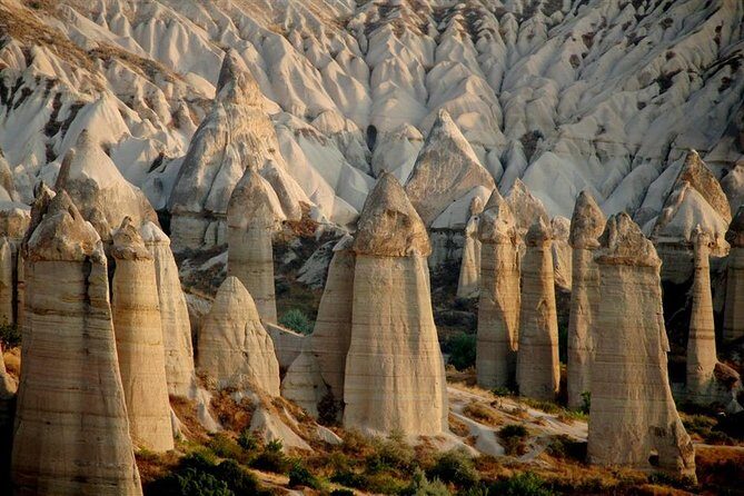Private Guiding In Cappadocia - Key highlights worth caring about