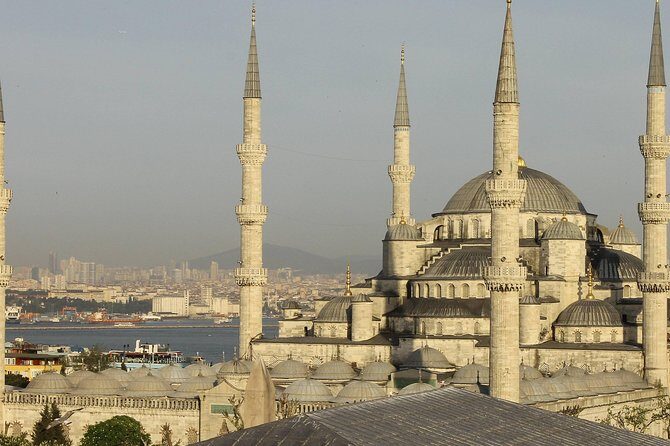 Private Guiding Service in Istanbul - A private Istanbul day that keeps its promise