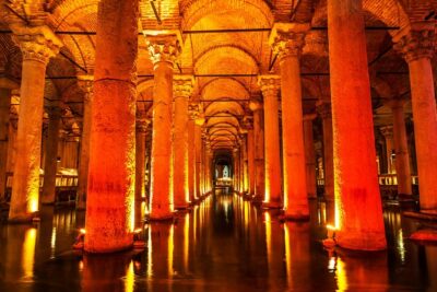 Private Guiding Service in Istanbul - Where the tour starts: Sultanahmet’s convenient meeting point