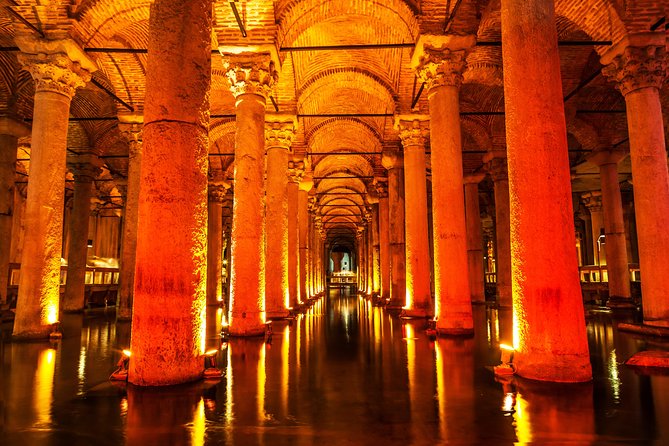 Private Guiding Service in Istanbul - Start point at Sultanahmet: why it matters