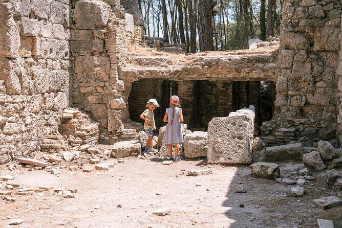 Private Historical Ankara's Bronze Age Tour in Turkey - Key points to know before you go