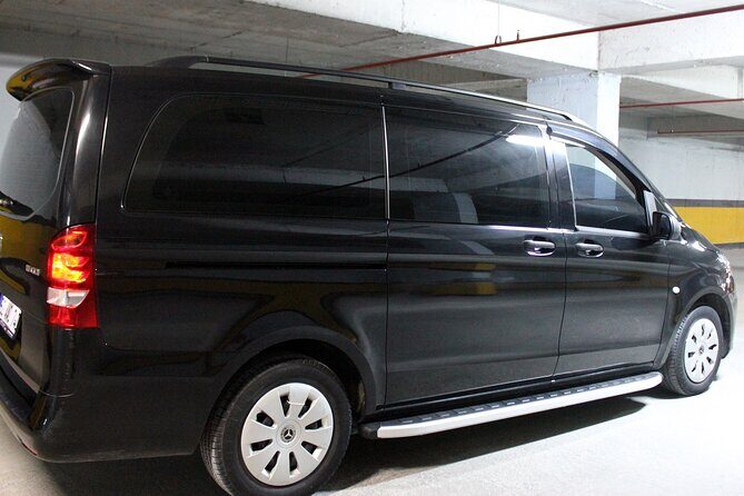 Private Istanbul Airport (IST) Arrival or Departure Transfer - Price and value: $32.50 per person for a one-way private transfer