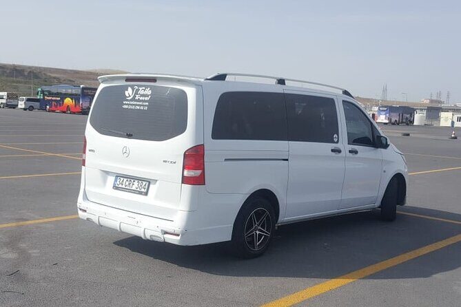 Private Istanbul Airport (IST) Transfer To/From City Center - Key Highlights You’ll Care About