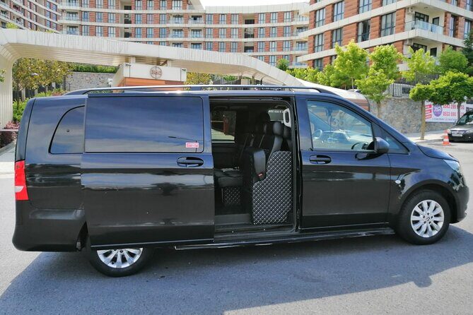 Private Istanbul Airport (IST) Transfer To/From City Center - Who Should Book This Transfer (And Who Might Skip It)
